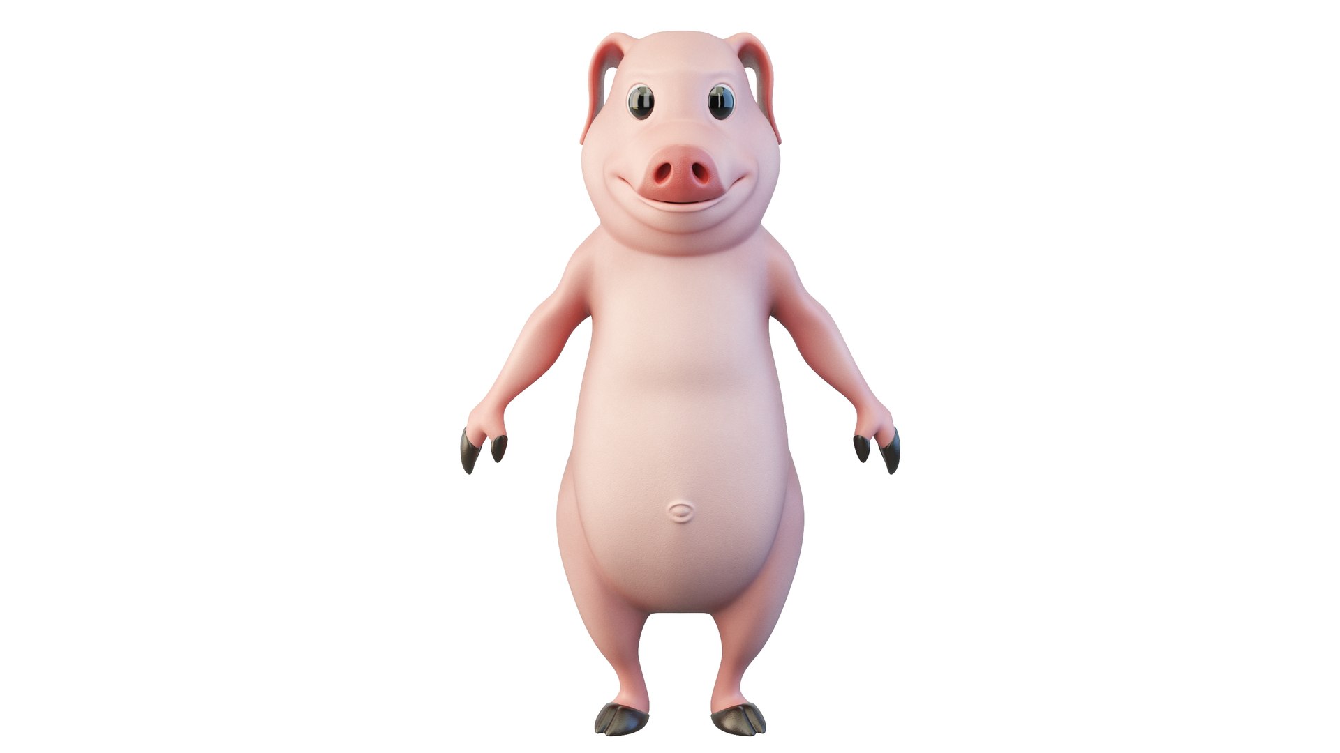Cartoon Piggy Character 3D model https://p.turbosquid.com/ts-thumb/Gd/I9jtmw/bz/pig0013/jpg/1691387847/1920x1080/fit_q87/2fa52ae144aea92254aaa43af67530707f1f6c62/pig0013.jpg