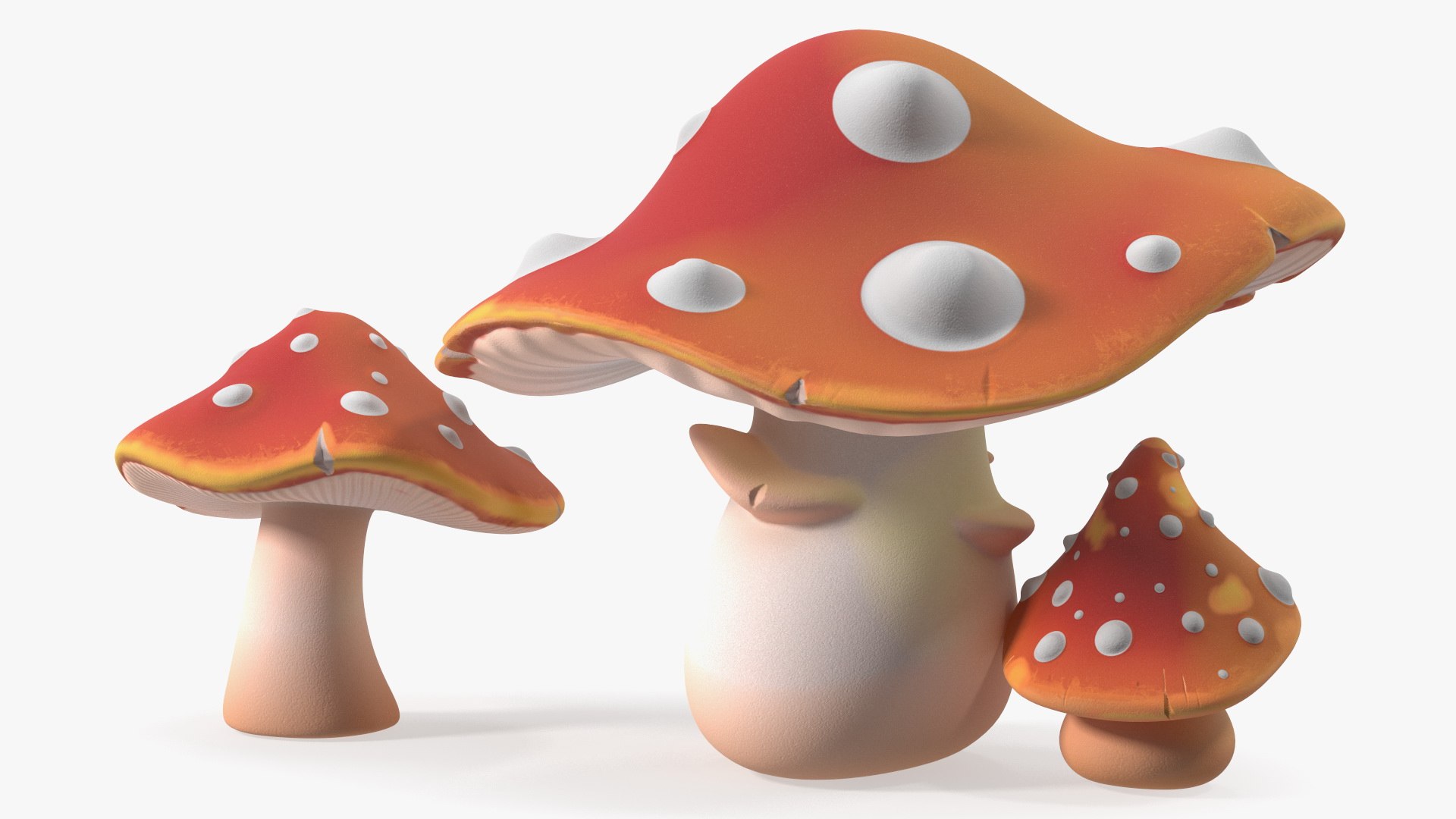 3D model Amanita Cartoon Mushrooms 3 Pieces https://p.turbosquid.com/ts-thumb/Gd/LCNu0h/x6/amanitacartoonmushrooms3pieces3dmodel001/jpg/1684889993/1920x1080/fit_q87/230e6dbdfb52afb8149fab0a122800c84ecdf4c9/amanitacartoonmushrooms3pieces3dmodel001.jpg