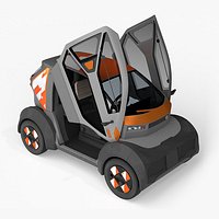 Mobility duo