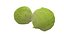 キャベツ 野菜 AR VR PBR