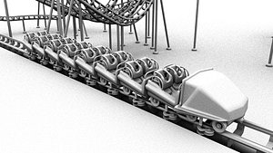 Roller coaster
