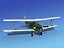 Dehaviland DH82タイガーモスV10