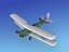 Dehaviland DH82タイガーモスV10