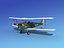 Dehaviland DH82タイガーモスV10