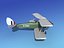 Dehaviland DH82タイガーモスV10