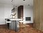 Modernes Wohninterieur 03