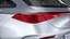 Mercedes-Benz CLA Shooting Brake 2026