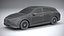 Mercedes-Benz CLA Shooting Brake 2026