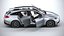 Mercedes-Benz CLA Shooting Brake 2026