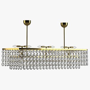 Chandelier 17
