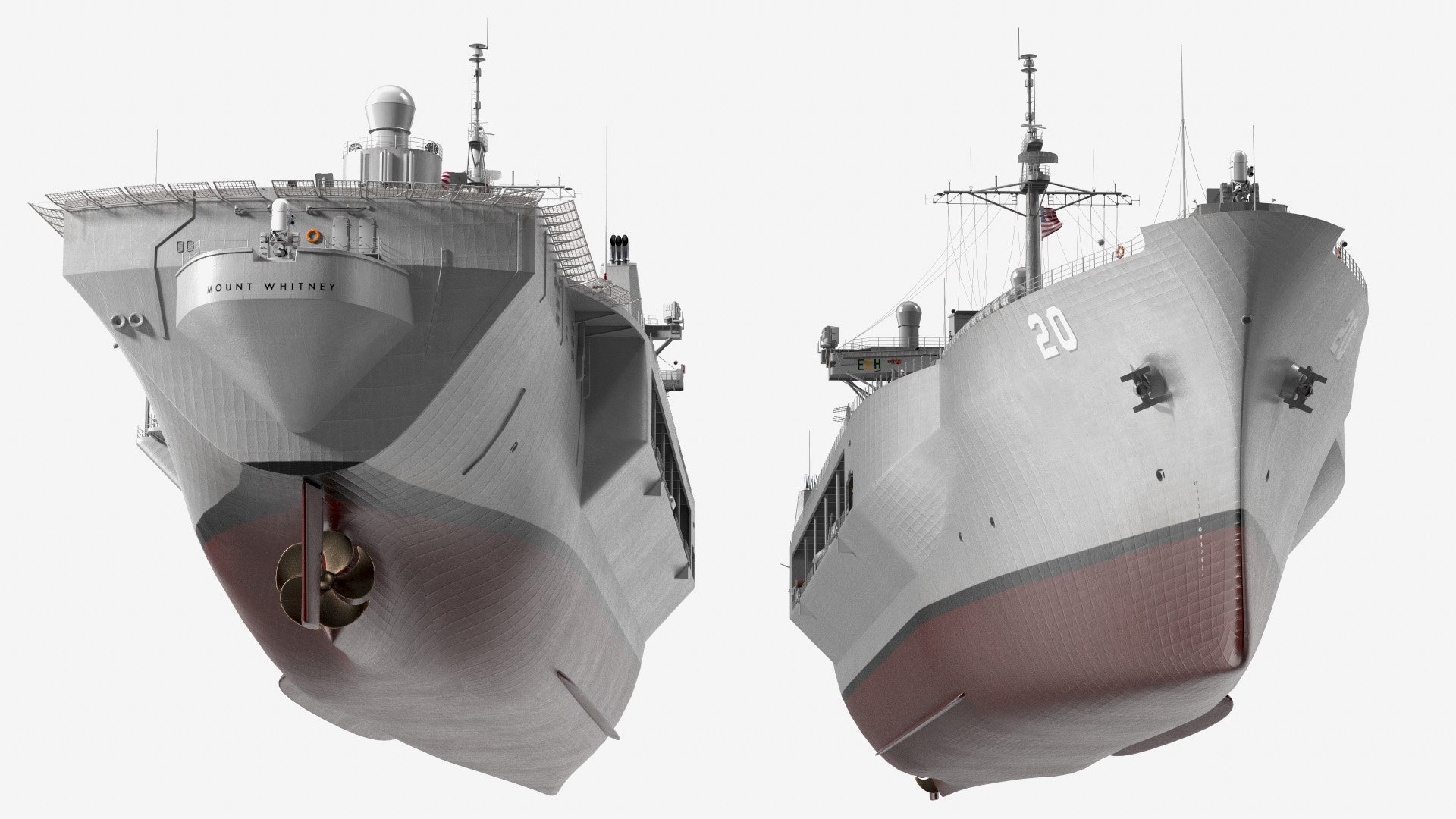 3D model Command Ship USS Mount Whitney https://p.turbosquid.com/ts-thumb/Gd/YowDIt/2z/commandshipussmountwhitney3dsmodel019/jpg/1674003836/1920x1080/fit_q87/7043aa41bcd4cf1982e49d3fbc6bdbe9e12b26ca/commandshipussmountwhitney3dsmodel019.jpg