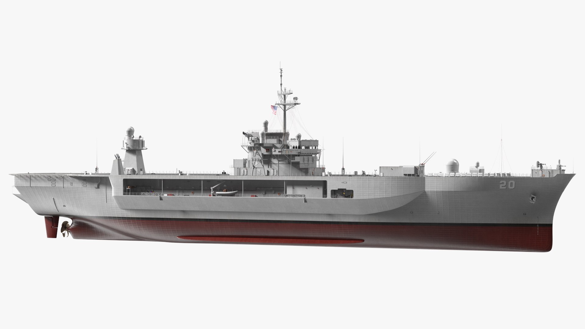3D model Command Ship USS Mount Whitney https://p.turbosquid.com/ts-thumb/Gd/YowDIt/3S/commandshipussmountwhitney3dsmodel016/jpg/1674003827/1920x1080/fit_q87/580d6496c7d7896a59b54401342905e67f345ab1/commandshipussmountwhitney3dsmodel016.jpg