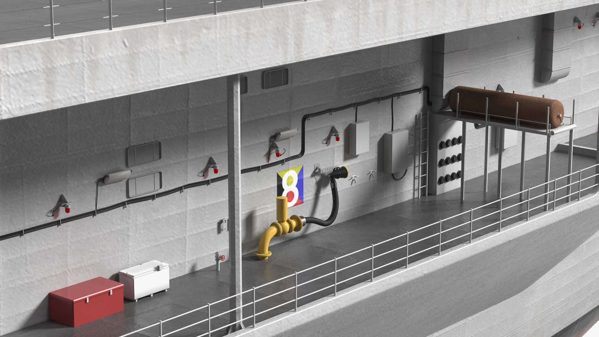 3D model Command Ship USS Mount Whitney https://p.turbosquid.com/ts-thumb/Gd/YowDIt/Jo/commandshipussmountwhitney3dsmodel025/jpg/1674003857/1920x1080/fit_q87/a70b2605f72507aefa5f0f709b8409b5b40de6ac/commandshipussmountwhitney3dsmodel025.jpg