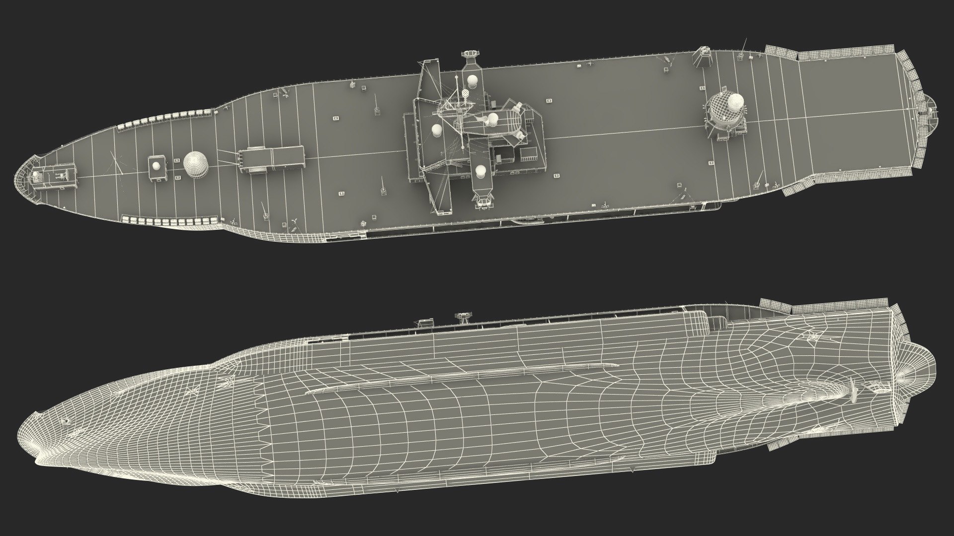 3D model Command Ship USS Mount Whitney https://p.turbosquid.com/ts-thumb/Gd/YowDIt/KE/commandshipussmountwhitney3dsmodel036/jpg/1674003890/1920x1080/fit_q87/60d2d750754fb8707dbed18a52c62dd254f6a402/commandshipussmountwhitney3dsmodel036.jpg