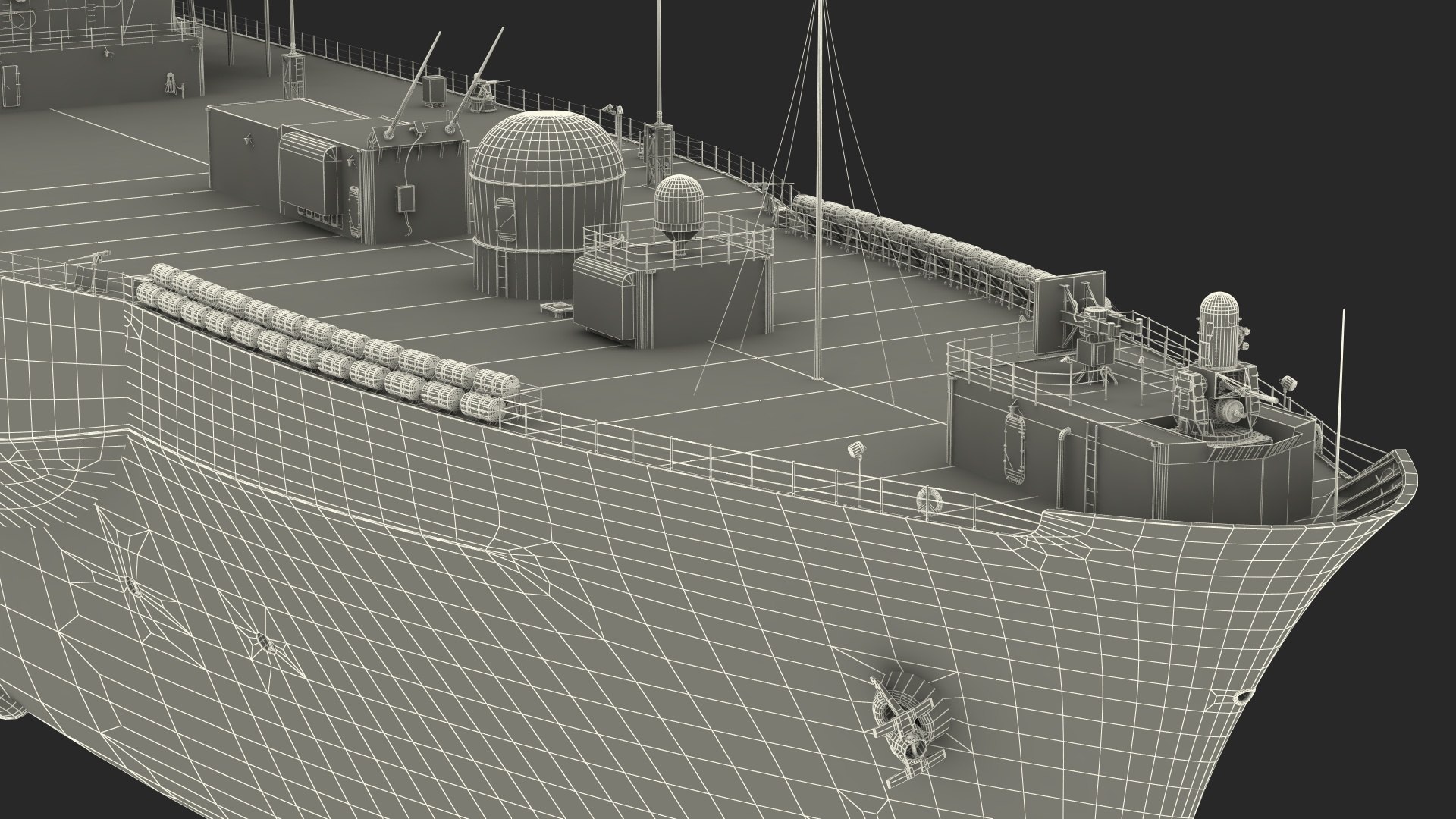 3D model Command Ship USS Mount Whitney https://p.turbosquid.com/ts-thumb/Gd/YowDIt/OU/commandshipussmountwhitney3dsmodel038/jpg/1674003897/1920x1080/fit_q87/902623a611ca741072d5176a6f36ba02921acc03/commandshipussmountwhitney3dsmodel038.jpg