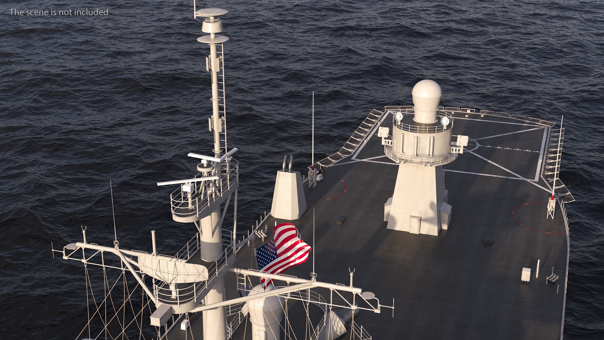 3D model Command Ship USS Mount Whitney https://p.turbosquid.com/ts-thumb/Gd/YowDIt/nE/commandshipussmountwhitney3dsmodel010/jpg/1674003805/1920x1080/fit_q87/75fd5d61a7c819472f592eb8c42ea0e068809789/commandshipussmountwhitney3dsmodel010.jpg