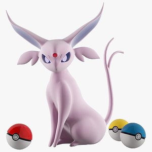 Espeon Pokemon