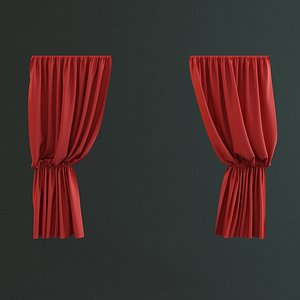 Curtain