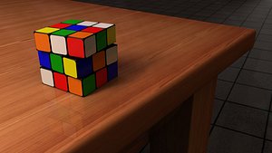 Rubik"s Cube