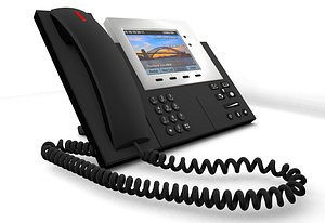 Cisco IP Phone