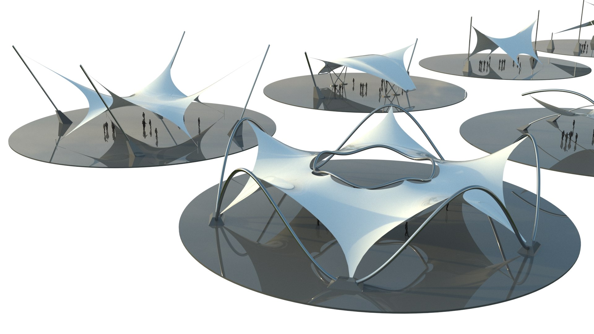 Futuristic Tensile Pavilions Bundle Full Set model https://p.turbosquid.com/ts-thumb/Gd/f8t3y7/Jt/3/jpg/1750099210/1920x1080/fit_q87/85ff87482a18e2a5931677e64157d393023976f3/3.jpg
