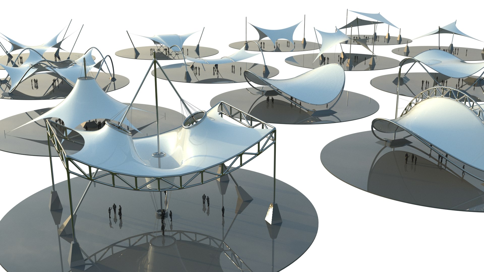Futuristic Tensile Pavilions Bundle Full Set model https://p.turbosquid.com/ts-thumb/Gd/f8t3y7/d0/4/jpg/1750099212/1920x1080/fit_q87/ae177988b5d474e772bd8932731e11a879fb2588/4.jpg