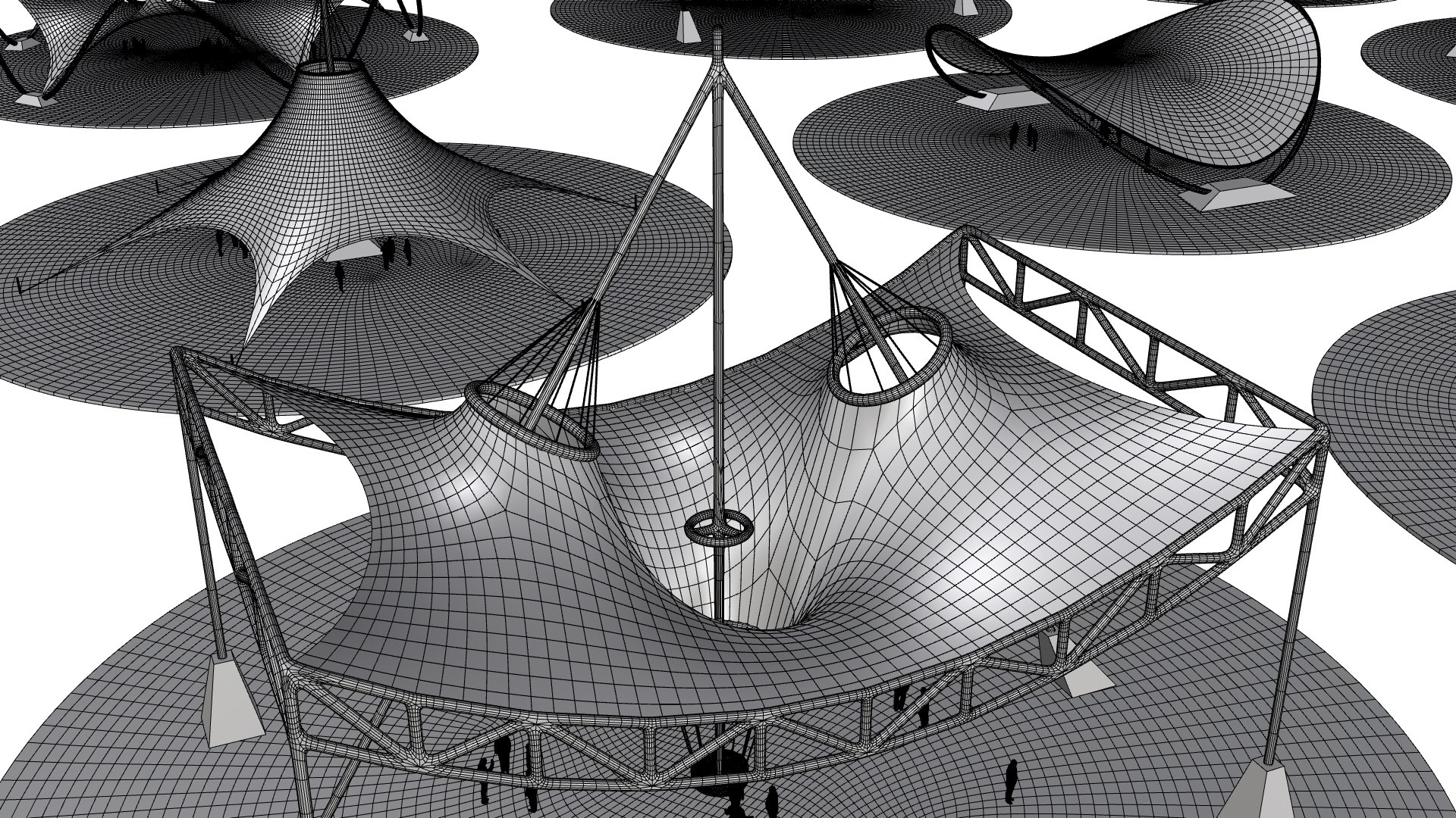 Futuristic Tensile Pavilions Bundle Full Set model https://p.turbosquid.com/ts-thumb/Gd/f8t3y7/wf/w1/jpg/1750099224/1920x1080/fit_q87/7325e2f9d48e64db837837709e85d427f3d6e08e/w1.jpg