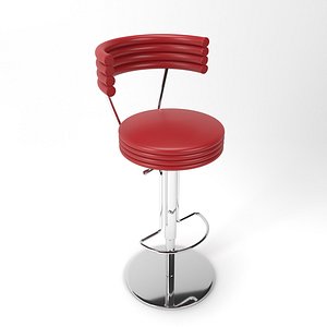 Happy Kreek chair