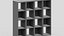 bookcase model