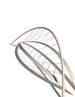 Parametric Bridge
