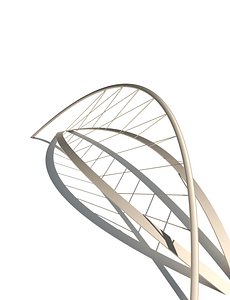 Parametric Bridge