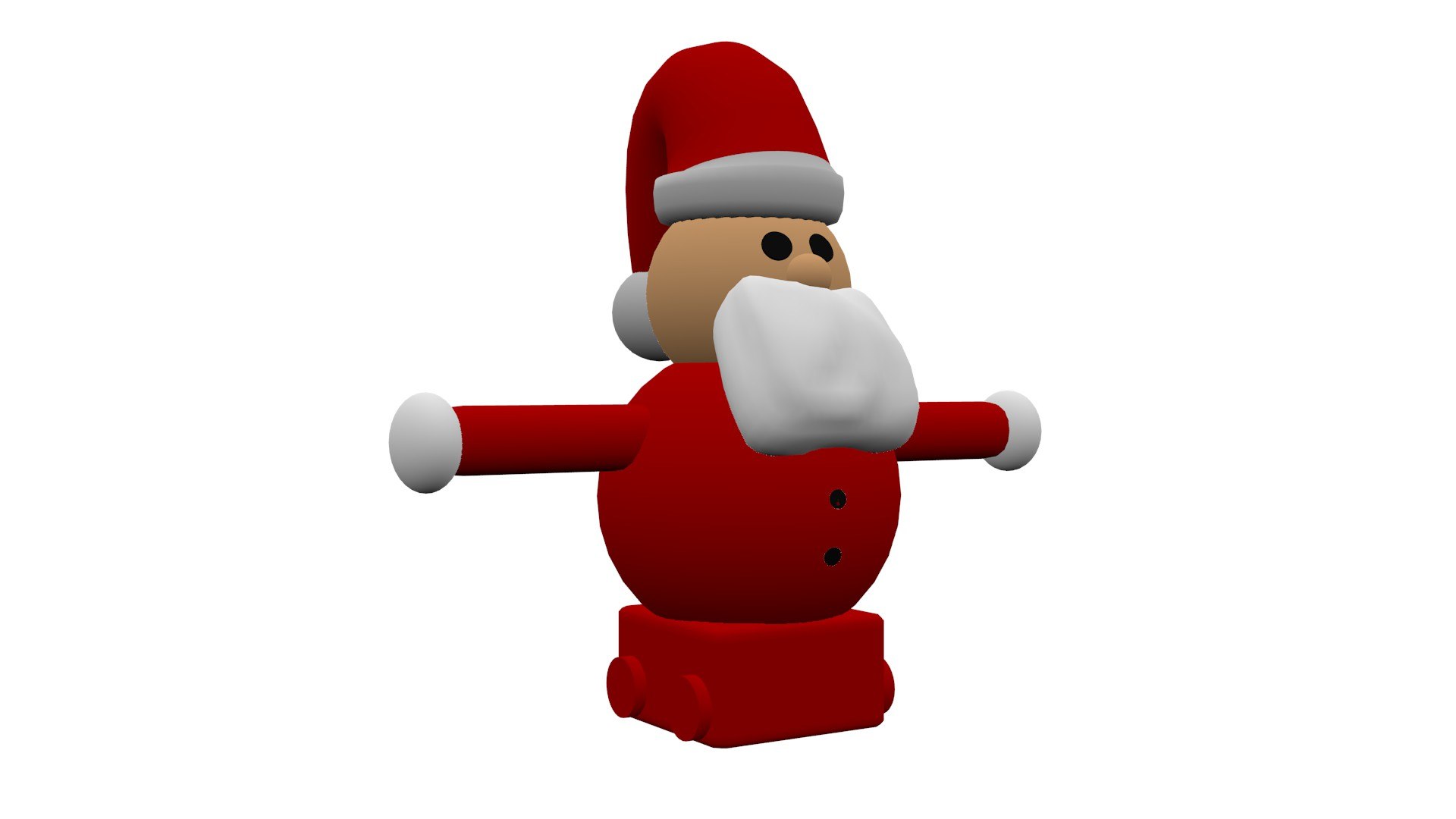 3D santa claus toy https://p.turbosquid.com/ts-thumb/Gd/rjn763/Kw1BORBb/10003/jpg/1571329511/1920x1080/fit_q87/02cb4cde6b1a70945df72a3bab107f4890232633/10003.jpg