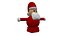 Santa Claus Toy