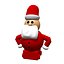 Santa Claus Toy