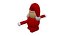 Santa Claus Toy