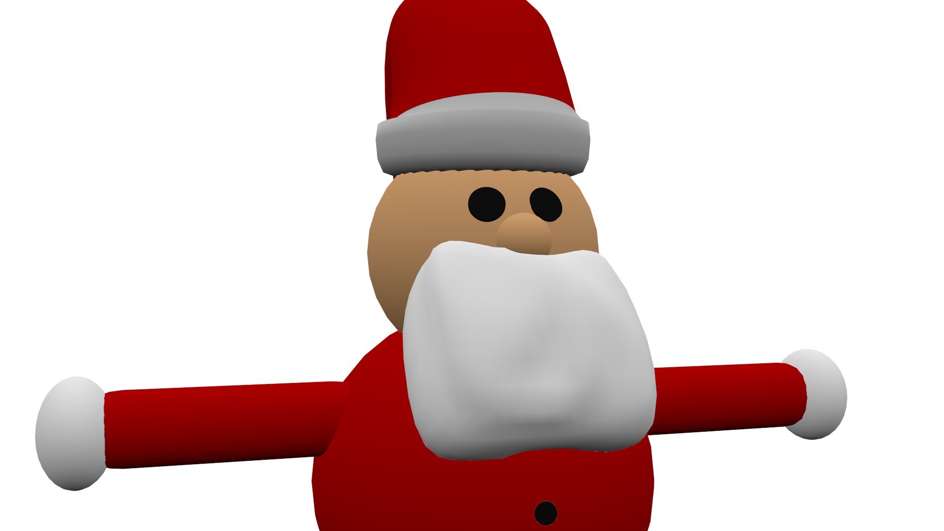3D santa claus toy https://p.turbosquid.com/ts-thumb/Gd/rjn763/YQI1V5zs/10005/jpg/1571329625/1920x1080/fit_q87/f26bd6556788875df1f44f21357eeef177cea13a/10005.jpg