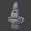 Santa Claus Toy