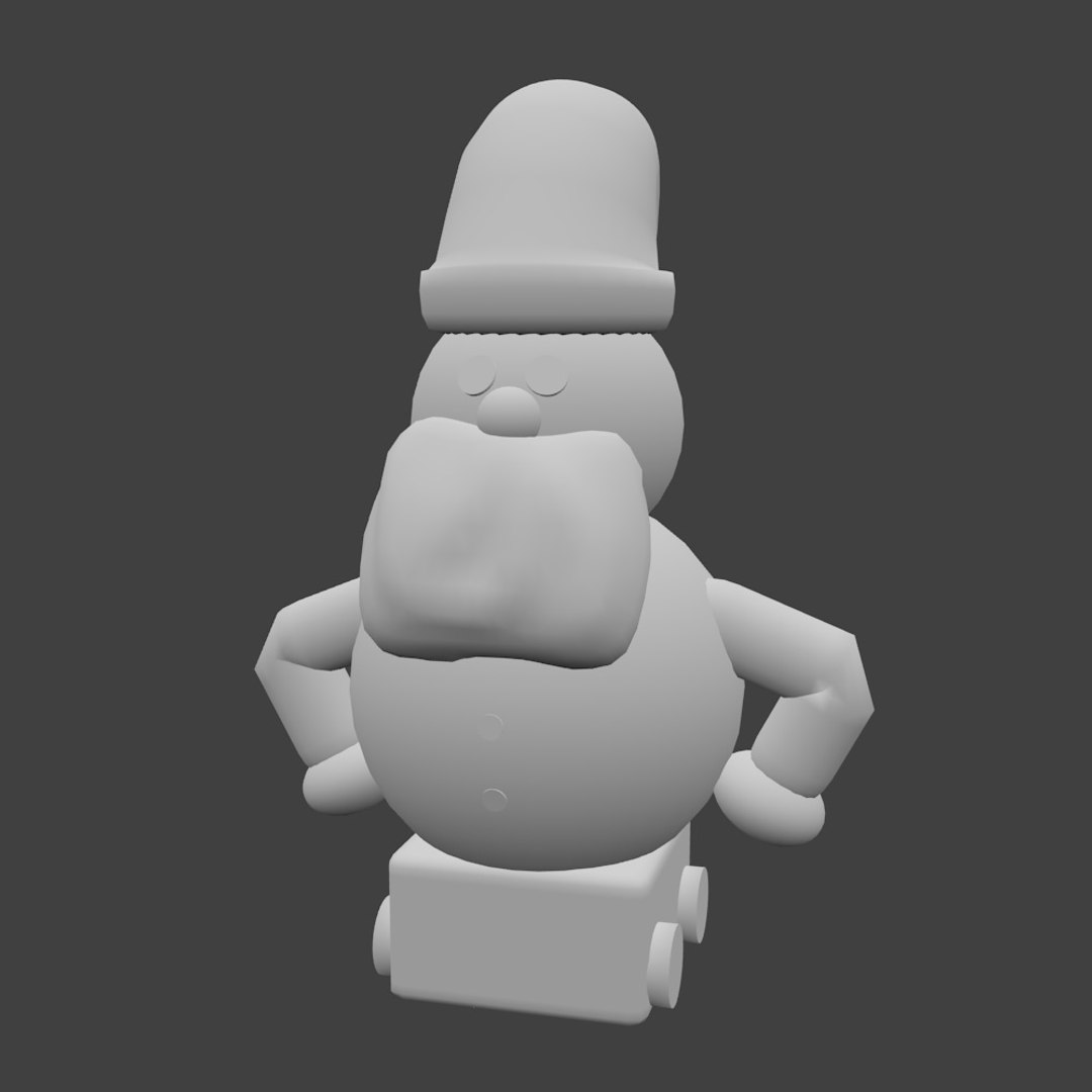 3D santa claus toy https://p.turbosquid.com/ts-thumb/Gd/rjn763/yXjmS6zz/10002/jpg/1589419788/1920x1080/fit_q87/7c877659e9142b49a3f03219f6370107a7d2eeca/10002.jpg