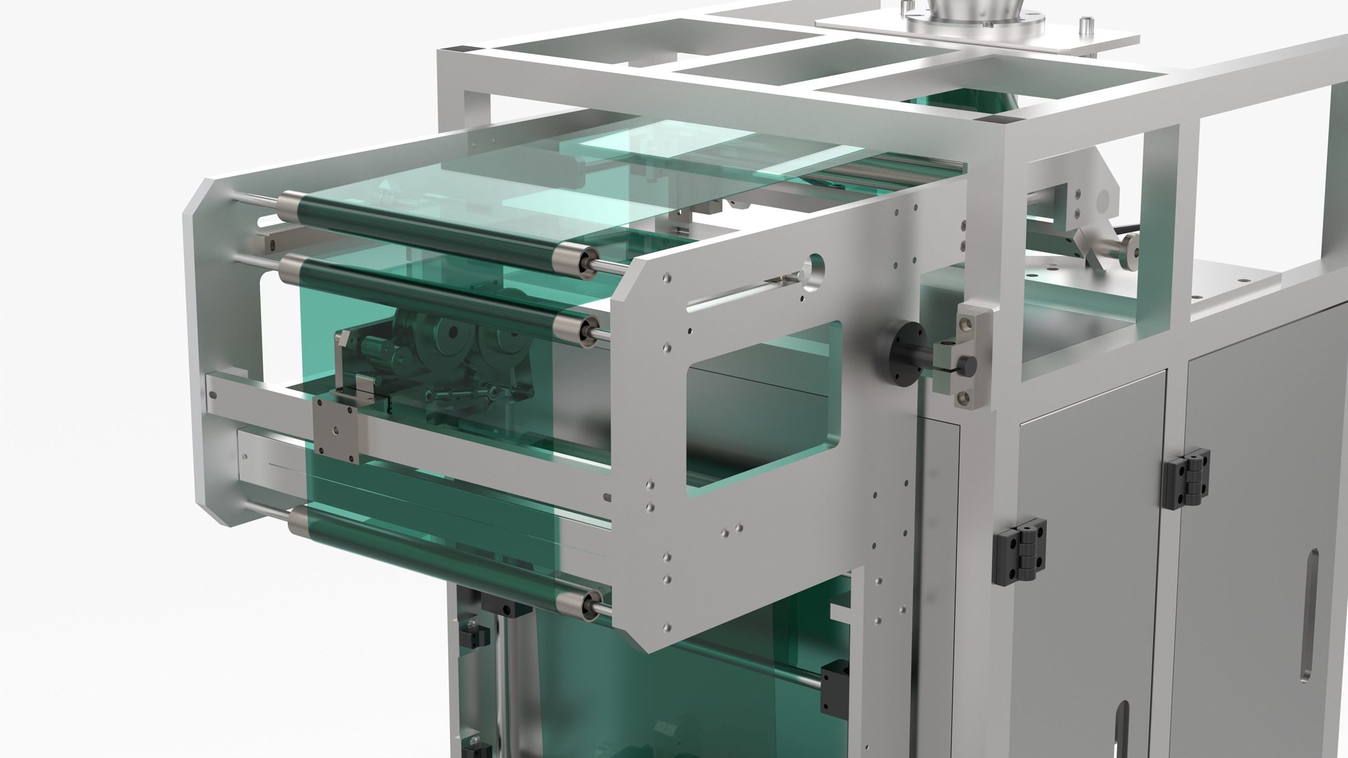 3D Automatic Granule Packing Machine model https://p.turbosquid.com/ts-thumb/Gd/sKrOhE/8g/419.granulepackingmachine.92/jpg/1677758336/1920x1080/fit_q87/fdcae61300b8c4de088903715ccb04ea56c14b70/419.granulepackingmachine.92.jpg