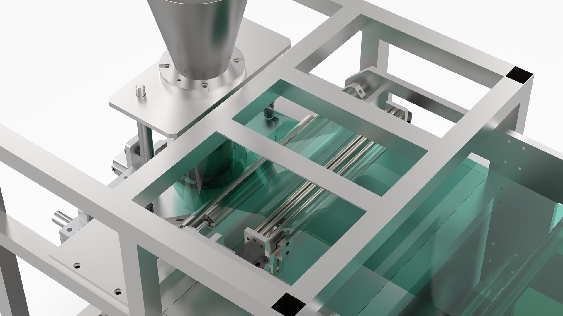 3D Automatic Granule Packing Machine model https://p.turbosquid.com/ts-thumb/Gd/sKrOhE/MI/419.granulepackingmachine.101/jpg/1677758350/1920x1080/fit_q87/b2fc3c2a75f30473919c0ca5bcbb368181262411/419.granulepackingmachine.101.jpg