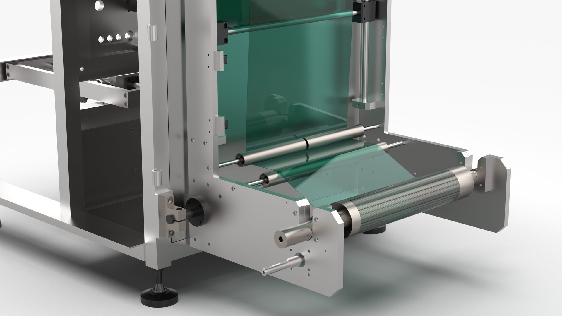 3D Automatic Granule Packing Machine model https://p.turbosquid.com/ts-thumb/Gd/sKrOhE/sG/419.granulepackingmachine.94/jpg/1677758333/1920x1080/fit_q87/241f8285ee5a8e41fcd422231d8bc1494a8b5dd5/419.granulepackingmachine.94.jpg