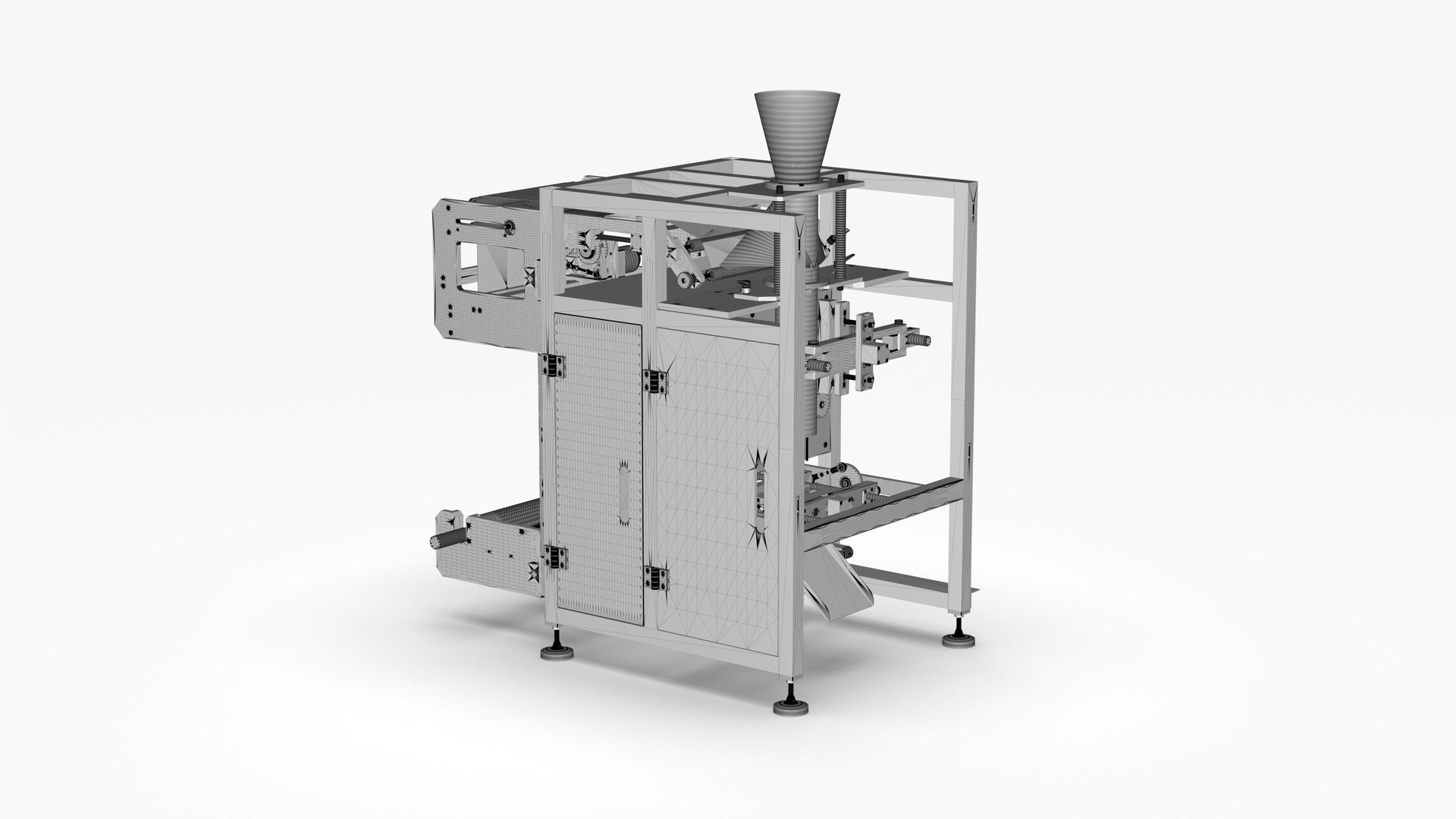 3D Automatic Granule Packing Machine model https://p.turbosquid.com/ts-thumb/Gd/sKrOhE/yn/419.granulepackingmachine.102/jpg/1677758353/1920x1080/fit_q87/eea731d50ca09403debc23cab213813d982c4c06/419.granulepackingmachine.102.jpg