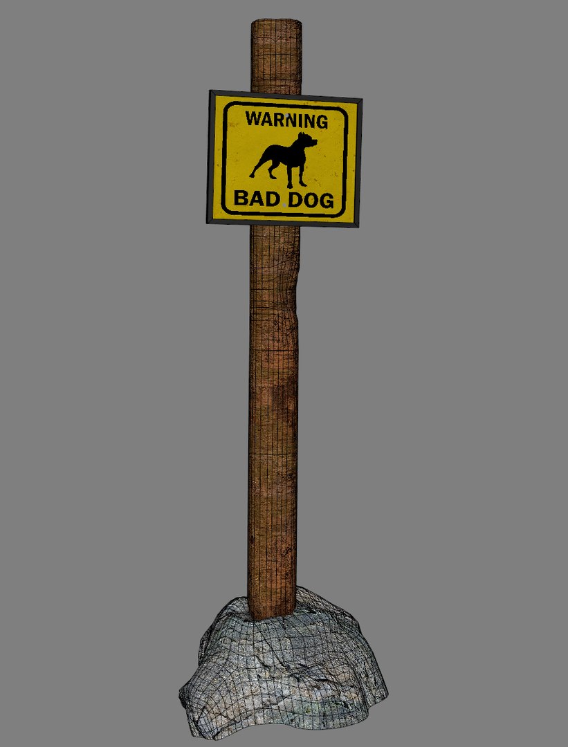 sign dog danger 3D https://p.turbosquid.com/ts-thumb/Gd/snFN4I/WdL5oYJv/sign7/jpg/1591631327/1920x1080/fit_q87/c5dcb30e38c6c9484a1625e1ab29e3ee7b1812e9/sign7.jpg