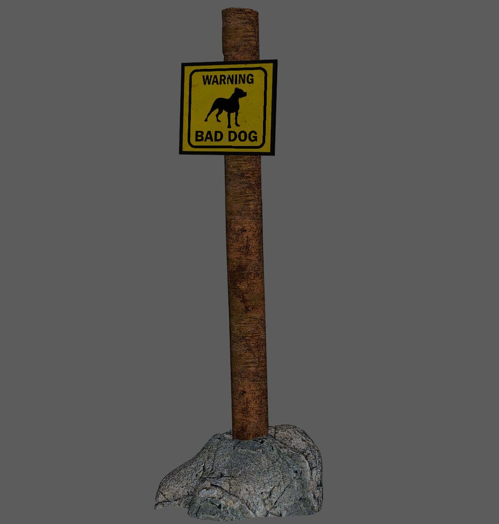 sign dog danger 3D https://p.turbosquid.com/ts-thumb/Gd/snFN4I/oOCmozdd/sign5/jpg/1591631323/1920x1080/fit_q87/90c4da32171fb23b95ab38295a56a37978f4a443/sign5.jpg