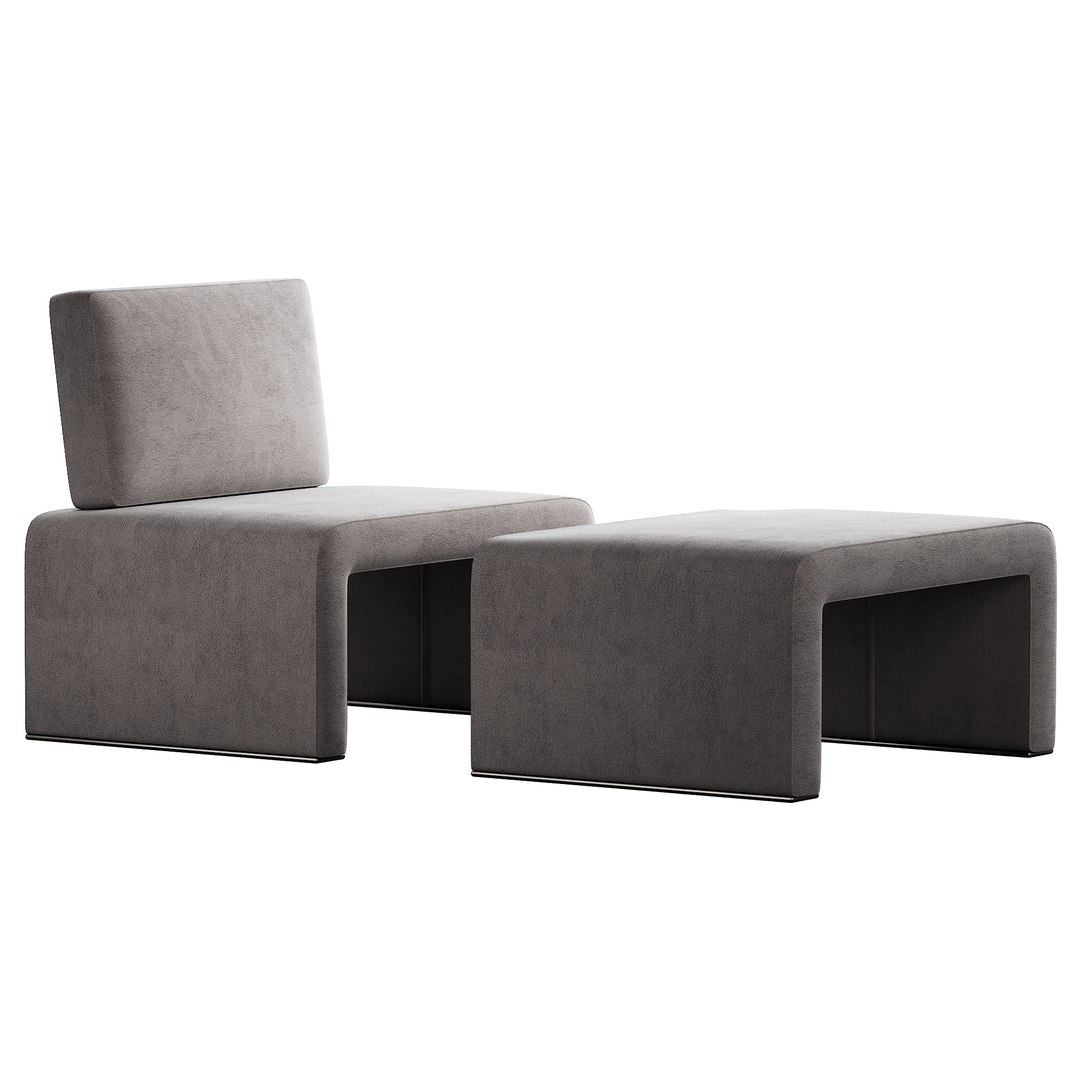 3D 386 Labanca armchair and ottoman https://p.turbosquid.com/ts-thumb/Gd/xpR0In/7A/386hjt7/jpg/1696872572/1920x1080/fit_q87/f184861f68d8db3413ce572c935c235cdee6801f/386hjt7.jpg