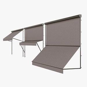 Markisolette 200cm x 160cm