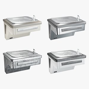 Drinking Fountain
