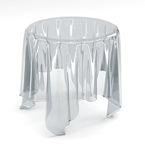 table furniture 3D model