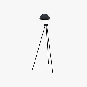3D Radon Models TurboSquid