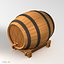 Barril de vinho